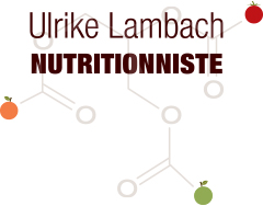 Nutritionniste